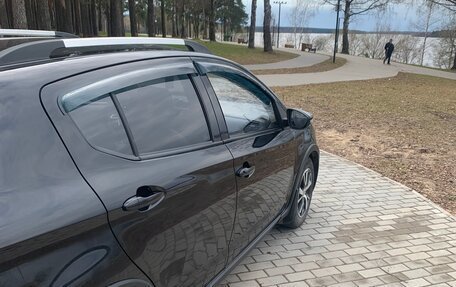 Lifan X50, 2016 год, 460 000 рублей, 3 фотография