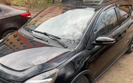 Lifan X50, 2016 год, 460 000 рублей, 11 фотография