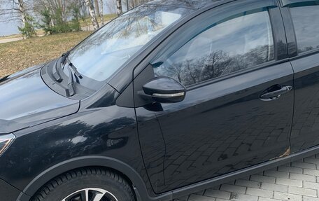 Lifan X50, 2016 год, 460 000 рублей, 7 фотография