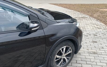 Lifan X50, 2016 год, 460 000 рублей, 6 фотография