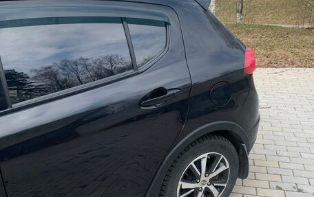 Lifan X50, 2016 год, 460 000 рублей, 8 фотография
