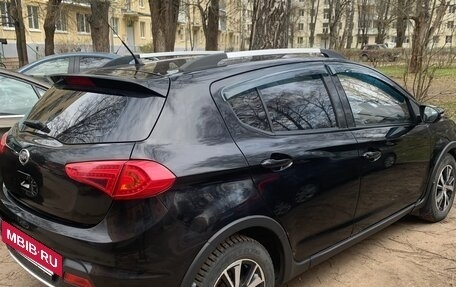 Lifan X50, 2016 год, 460 000 рублей, 13 фотография