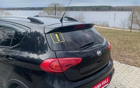 Lifan X50, 2016 год, 460 000 рублей, 15 фотография