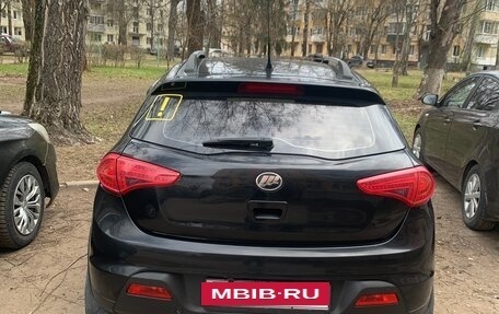Lifan X50, 2016 год, 460 000 рублей, 14 фотография