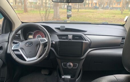Lifan X50, 2016 год, 460 000 рублей, 18 фотография