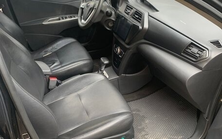 Lifan X50, 2016 год, 460 000 рублей, 17 фотография