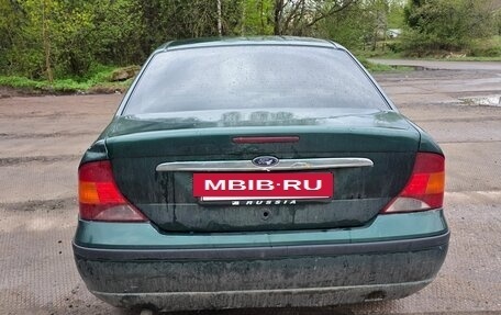 Ford Focus IV, 2004 год, 145 000 рублей, 2 фотография