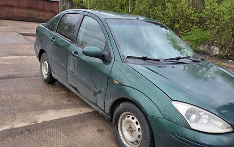 Ford Focus IV, 2004 год, 145 000 рублей, 4 фотография
