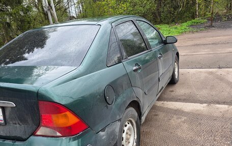 Ford Focus IV, 2004 год, 145 000 рублей, 6 фотография