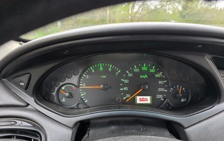 Ford Focus IV, 2004 год, 145 000 рублей, 10 фотография
