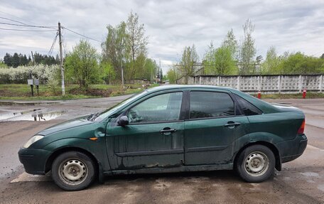 Ford Focus IV, 2004 год, 145 000 рублей, 7 фотография