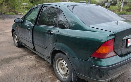 Ford Focus IV, 2004 год, 145 000 рублей, 5 фотография