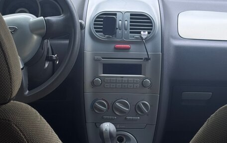 Chery Kimo (A1), 2011 год, 250 000 рублей, 8 фотография