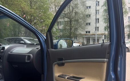 Chery Kimo (A1), 2011 год, 250 000 рублей, 4 фотография