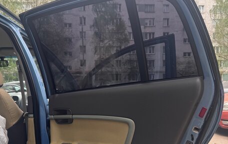 Chery Kimo (A1), 2011 год, 250 000 рублей, 6 фотография
