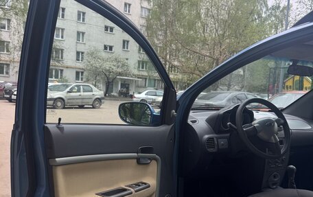 Chery Kimo (A1), 2011 год, 250 000 рублей, 2 фотография