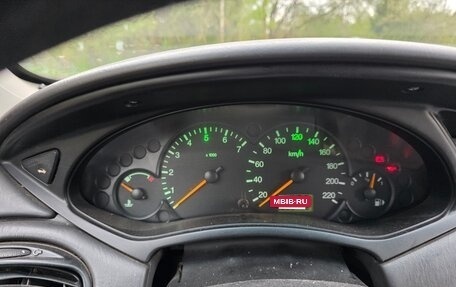 Ford Focus IV, 2004 год, 145 000 рублей, 9 фотография