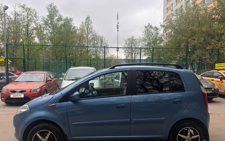 Chery Kimo (A1), 2011 год, 250 000 рублей, 14 фотография