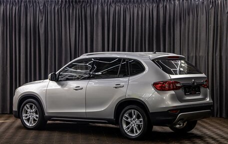 Brilliance V5 I рестайлинг, 2014 год, 755 000 рублей, 4 фотография