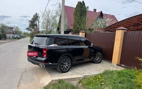 GAC GS8, 2024 год, 3 550 000 рублей, 3 фотография