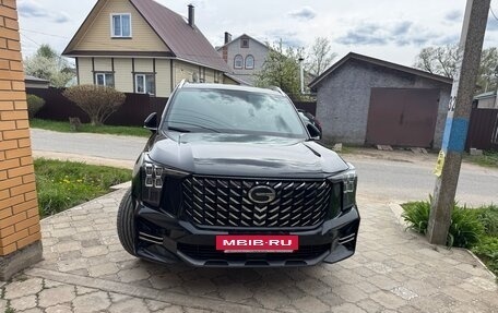GAC GS8, 2024 год, 3 550 000 рублей, 4 фотография