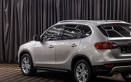 Brilliance V5 I рестайлинг, 2014 год, 755 000 рублей, 9 фотография