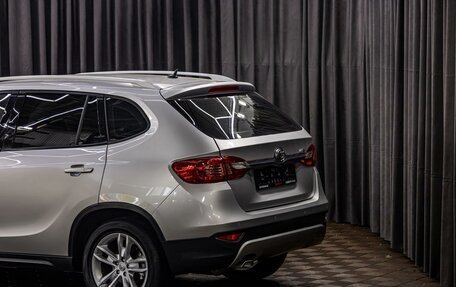 Brilliance V5 I рестайлинг, 2014 год, 755 000 рублей, 10 фотография