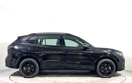 Volkswagen Tiguan, 2025 год, 5 199 000 рублей, 5 фотография