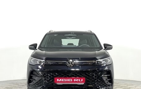 Volkswagen Tiguan, 2025 год, 5 199 000 рублей, 2 фотография