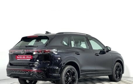 Volkswagen Tiguan, 2025 год, 5 199 000 рублей, 6 фотография