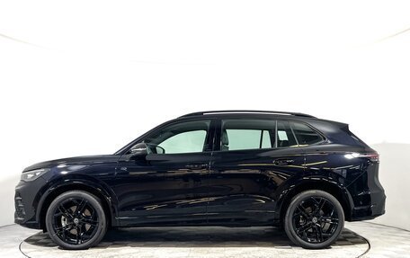 Volkswagen Tiguan, 2025 год, 5 199 000 рублей, 9 фотография