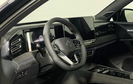 Volkswagen Tiguan, 2025 год, 5 199 000 рублей, 12 фотография