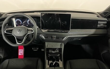 Volkswagen Tiguan, 2025 год, 5 199 000 рублей, 10 фотография