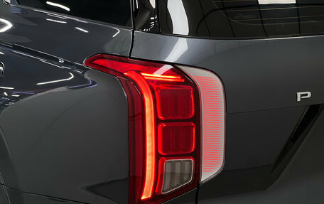 Hyundai Palisade I, 2021 год, 4 515 000 рублей, 6 фотография