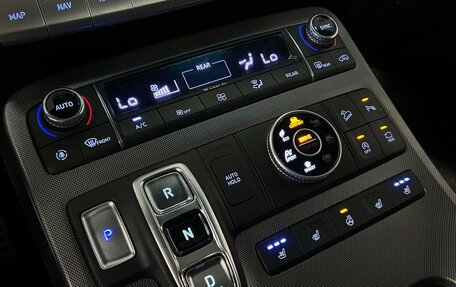 Hyundai Palisade I, 2021 год, 4 515 000 рублей, 20 фотография