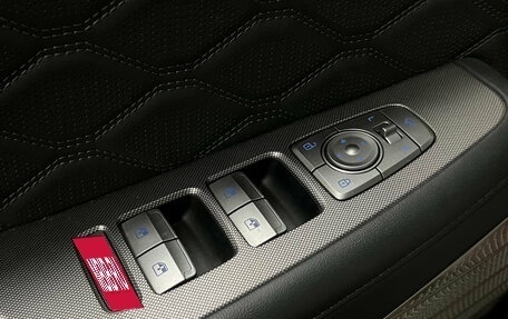 Hyundai Palisade I, 2021 год, 4 515 000 рублей, 9 фотография