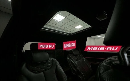 Hyundai Palisade I, 2021 год, 4 515 000 рублей, 29 фотография