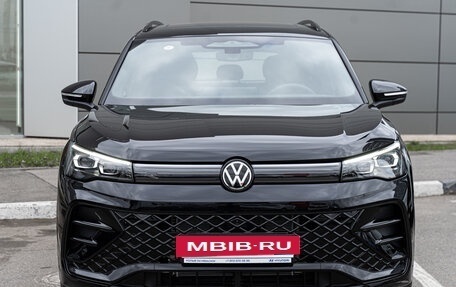 Volkswagen Tiguan, 2026 год, 5 030 000 рублей, 3 фотография