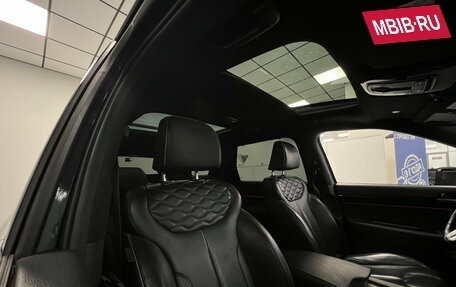 Hyundai Palisade I, 2021 год, 4 515 000 рублей, 28 фотография