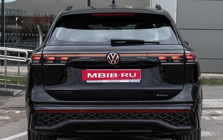 Volkswagen Tiguan, 2026 год, 5 030 000 рублей, 6 фотография