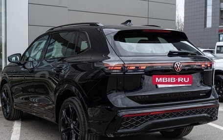 Volkswagen Tiguan, 2026 год, 5 030 000 рублей, 4 фотография