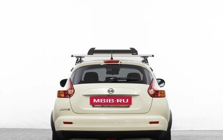 Nissan Juke II, 2011 год, 1 149 000 рублей, 6 фотография