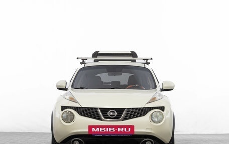 Nissan Juke II, 2011 год, 1 149 000 рублей, 2 фотография