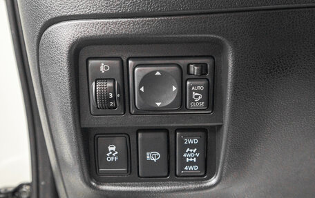 Nissan Juke II, 2011 год, 1 149 000 рублей, 13 фотография