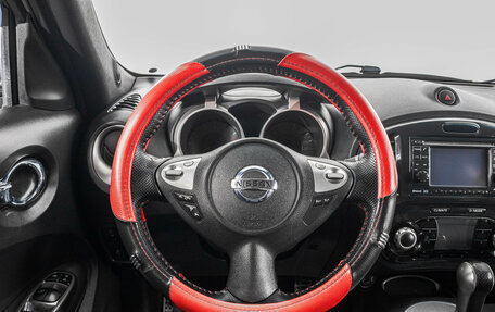 Nissan Juke II, 2011 год, 1 149 000 рублей, 14 фотография
