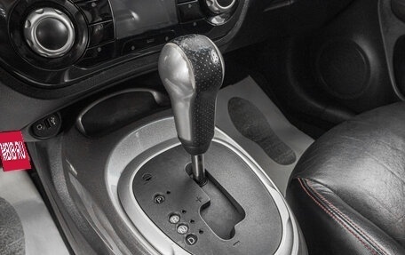Nissan Juke II, 2011 год, 1 149 000 рублей, 20 фотография