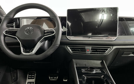 Volkswagen Tiguan, 2026 год, 5 249 000 рублей, 10 фотография