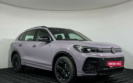 Volkswagen Tiguan, 2026 год, 5 249 000 рублей, 4 фотография