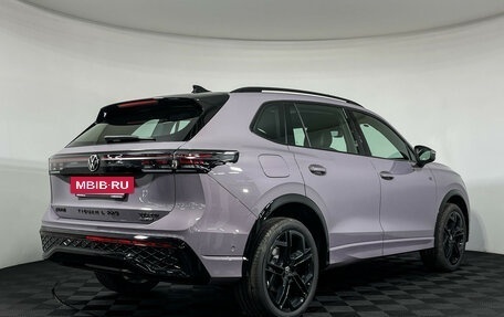 Volkswagen Tiguan, 2026 год, 5 249 000 рублей, 6 фотография