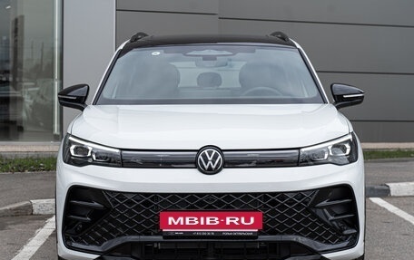 Volkswagen Tiguan, 2026 год, 5 249 000 рублей, 2 фотография